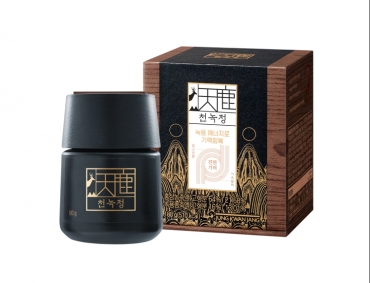 tinh chat hong sam nhung huu cheonnok extract 180g