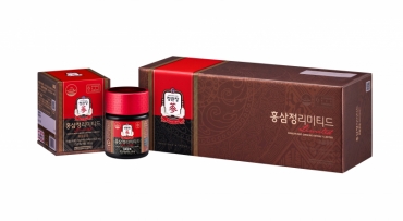 tinh chat hong sam thuong hang krg extract limited 100g