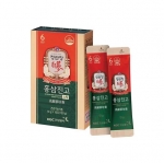 goi tinh chat hong sam mat ong krg extract with honey paste  30 goi