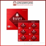 nuoc hong sam hongsam dam da 50ml x 30 goi