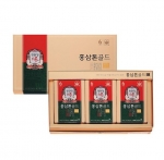 nuoc hong sam pha san dang goi krg tonic gold  30 goi