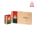 nuoc hong sam pha san dang goi krg tonic gold  30 goi