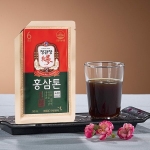 nuoc hong sam pha san dang goi krg  tonic mild  60 goi