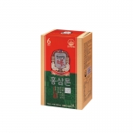 nuoc hong sam pha san dang goi krg  tonic mild  60 goi