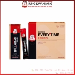 tinh chat hong sam pha san extract everytime original  30 goi