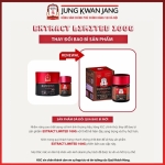 tinh chat hong sam thuong hang krg extract limited 100g